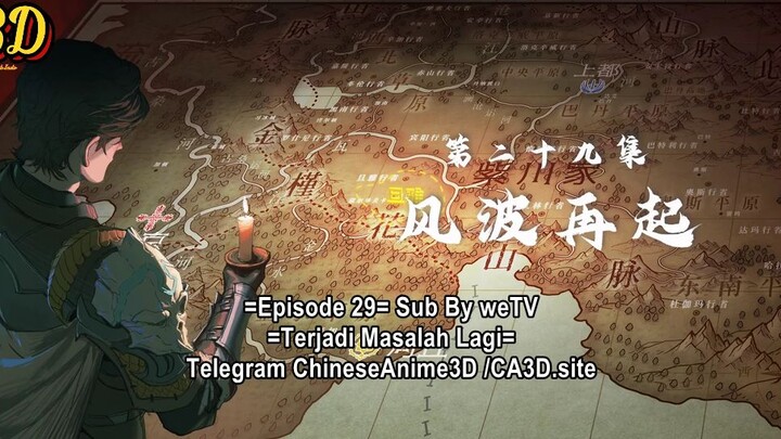 Purple River S2 Eps 29 Sub Indo