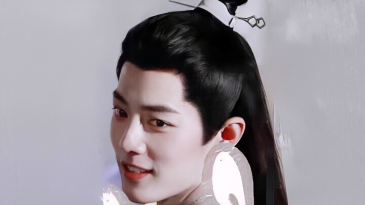 Bold prediction: This guy’s new role is going to be a hit! He’s about to make a comeback on Bilibili