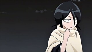 Kakak Byakuya...