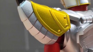 Bandai real bone sculpture Kamen Rider two more! Baron Banana Armor accessories and many new bodies 