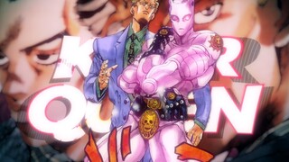 Yoshikage Kira