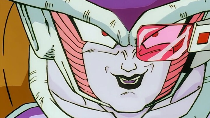 [Baca dengan cepat Dragon Ball Z edisi 13] Shenlong datang ke dunia! Serangan Frieza!—Namek Bab 07
