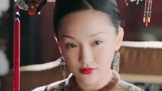 如懿给自己下砒霜出冷宫，只有太后看懂