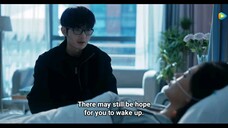 Present is Present Ep. 10 Eng. sub.