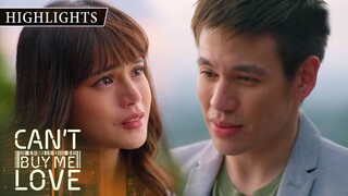 Aldrich lets Irene go | Can't Buy Me Love