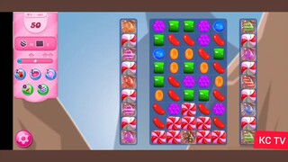 CANDY CRUSH SAGA LEVEL 405 (NEW VERSION)