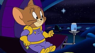 Tom And Jerry In Space 2010