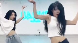 SNH48 Shen Mengyao FEARLESS menampilkan tarian hiburan domestik pertamanya!