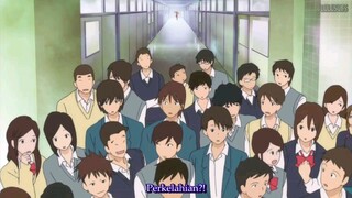 Guru Sableng 2nd ( Kimi ni Todoke )