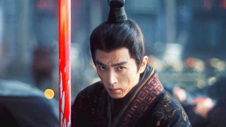 Trailer serial terbaru “Qin Mi” telah dirilis, dibintangi oleh Chen Xiao, Zhang Xincheng, Dai Luwa, 
