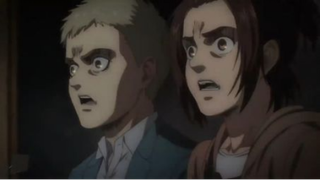 Attack On Titan - Armin Transformation - Blood Water part 3 |「AMV」#attackontitan