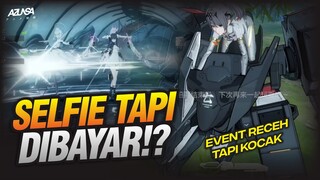 【Punishing: Gray Raven】NAH GINI DONG BARU EVENT WKWK