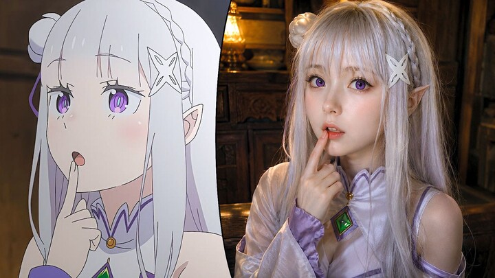 I gathered the 50 absolute cutest anime girls from the first half of 2026