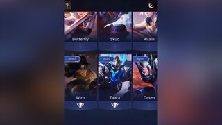 Nỗi buồn này ai thấu 😶😶😶lienquanmobile hàiliênquân xuhuongtiktok