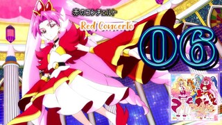 赤のコンチェルト | Red Concerto