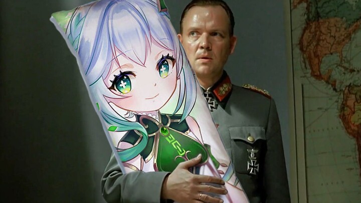 The Head of State Mobilizes for Nahida's Birthday