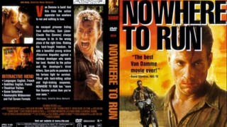 Nowhere to Run (1993)