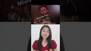 BOCIL CIPTAKAN MESIN WAKTU DARI KARDUS  ?! | Miwanda Tanz #shorts