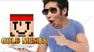 PG3D MEMES THAT ARE GOLD (Pixel Gun Memes)