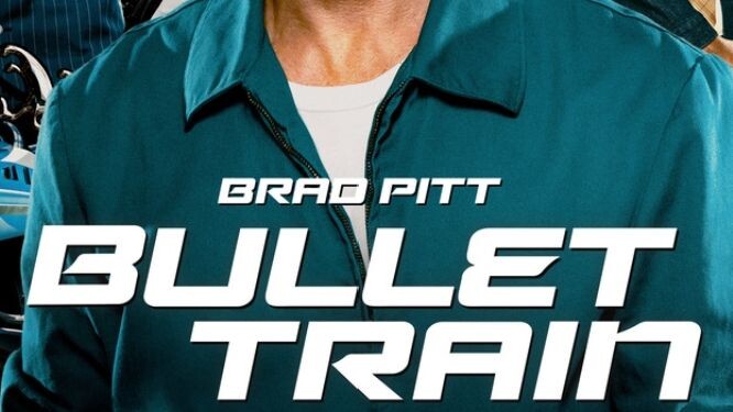 Bullet-Train-2022 Malaysub