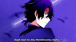 Kage no Jitsuryokusha ni Naritakute! Season 2 Episode 4 .. - Cid Berkhianat VS Alpha Dimulai ..!!