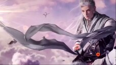 Soul Land Movie Sword of Dust sub indo Part 1