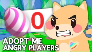 Adopt Me Players Are ANGRY About The Easter Update!