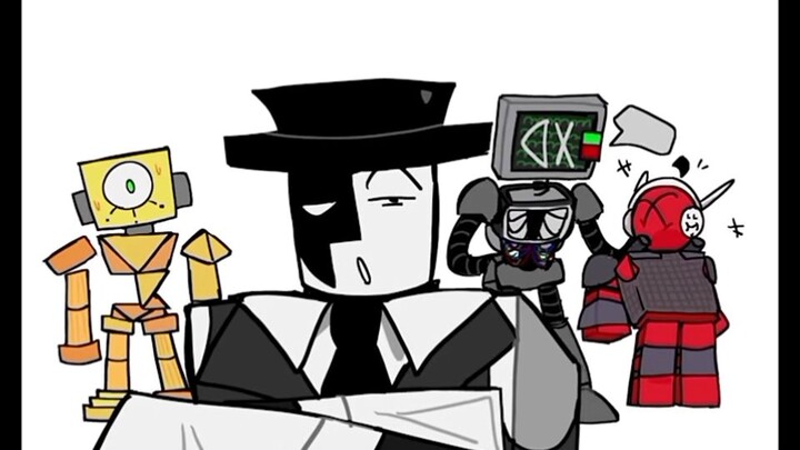 Random die of death animation meme pt. 5 | CREDITS TO THE OWNER |