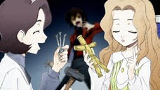 Code Geass  Picture Drama 7 9.75