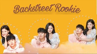 Backstreet Rookie Eps 08