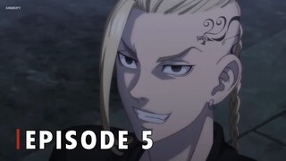 Tokyo Revengers S3 - Episode 5 Bahasa Indonesia