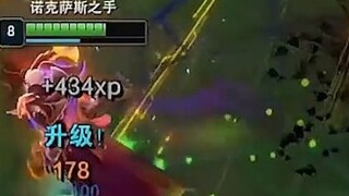 الميزة الأساسية هي السلاسة، لكن للأسف لم أتمكن من تحقيق خمسة قتل متتالية!