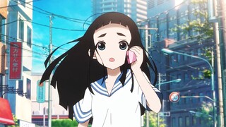 【7月/剧场版/新结局/神谷浩史&高桥李依】隐瞒之事 -隐瞒之事是什么- 正式PV【MCE汉化组】