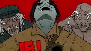 Membunuh dewa adalah kejahatan berat dan akan diburu sampai mati oleh penegak hukum surga #komik aud