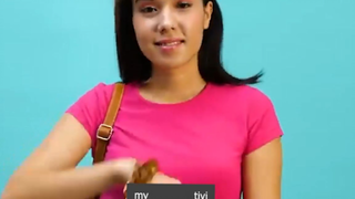 xòe quạt thôi p2 #mytivi