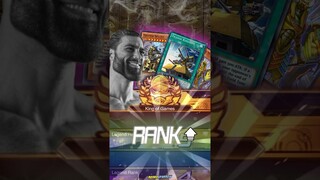 Rei dos Jogos de TRIÂMIDE no Yu-Gi-Oh! Duel Links!