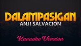 Dalampasigan - Anji Salvacion (Karaoke/Instrumental)