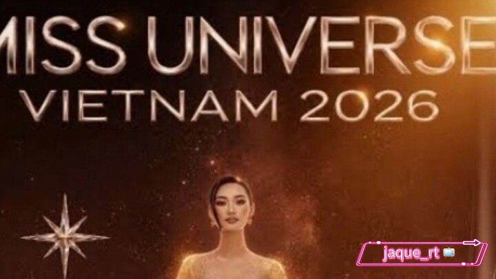 Title: MISS UNIVERSE 2026 FINAL | VIETNAM