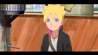 Phim Anime Naruto Những Thế Hệ Kế Tiếp - Phần 10 #anime #schooltime