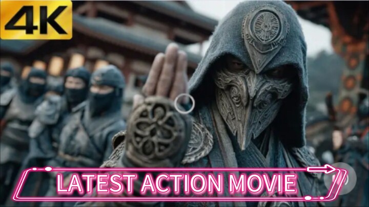 LATEST ACTION MOVIE FULL MOVIE