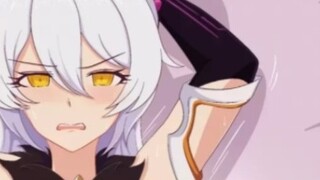 Honkai Impact Three Civilized People