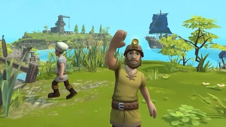 April 2026 on Meta Horizon Plus is INSANE!