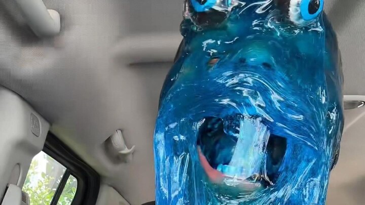 Dewa Kuno Pertama Kali Mencicipi Kuliner Bumi, Sampai Terlalu Senang Hingga Lupa Diri