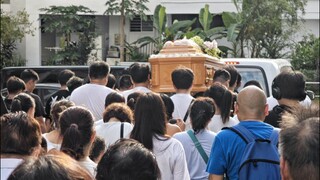 Part 5/6 爸爸的告别仪式 [[2024年10月26日]]