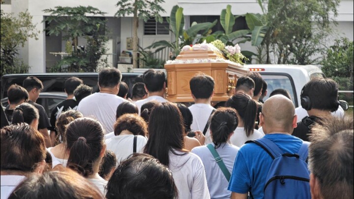 Part 5/6 爸爸的告别仪式 [[2024年10月26日]]