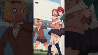 Anime Funny Moments English Dub