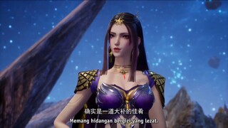 Twin Martial Soul Eps 24 Sub Indo