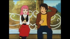 Mahou no Princess Minky Momo - 35 [English Sub]