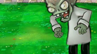 [Fusion Animation] Zombie vô dụng