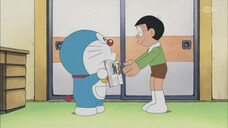 Doraemon (2005) Tập 36: Đồ phổ động vật - Cách chế tạo địa cầu (Lồng Tiếng)